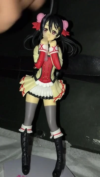 figure bukkake