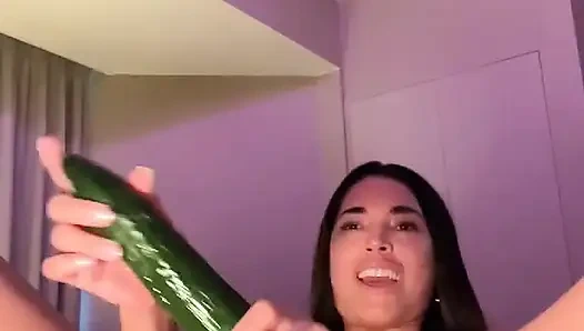 Cucumber Time