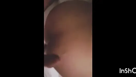 Round 2 Finish My Slut Wife Part 2