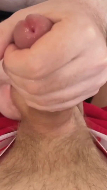 Key moment from "He has a beautiful and privileged cock!"