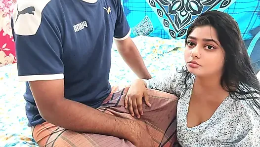 Hot Step Sis Steals The Heat With Deep, Ravenous Blows