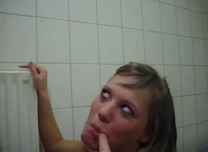 Amateur Deepthroat