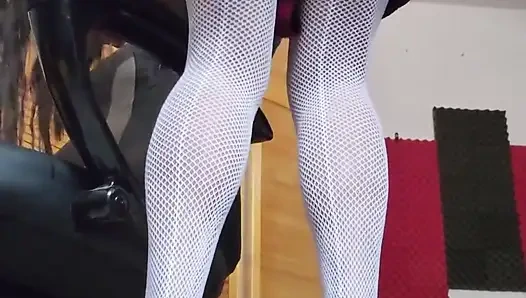 Thank You Milton for Your Gifts, I Hope Everyone Likes Them