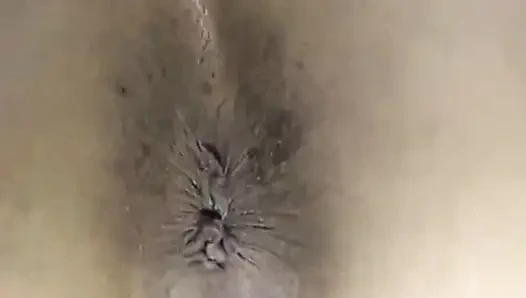 Wir haben einen Videoanruf mit einem Fan gemacht und das habe ich ihm gezeigt