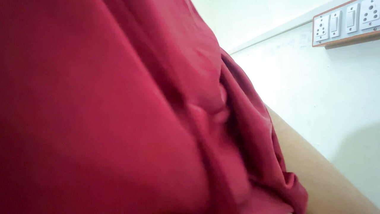 오늘 여친 방에서 엄청 박아줬다.