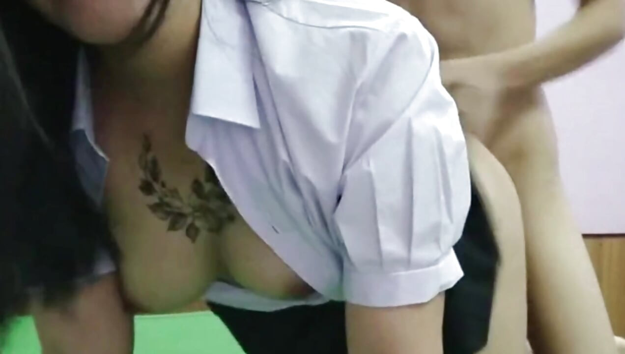 a student, a good body, top so Hot.