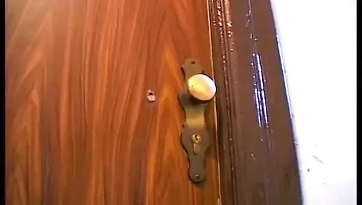 Ngentot di kabin sama pasangan sange