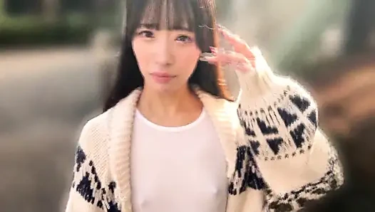 Part 6 [Braless Vlog] Making You Climax with Just Your Mouth. Vol.2