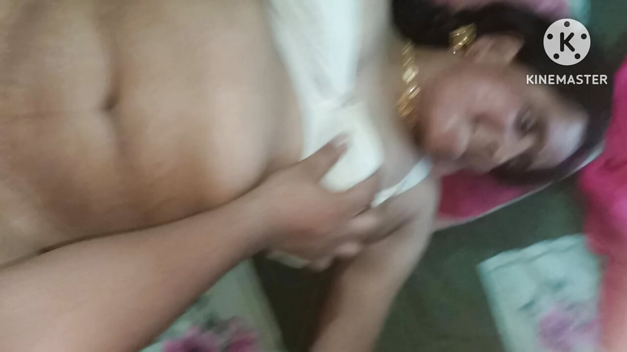 A Beautiful Amateur Coupl Shares Incredible exual Energy in Their Passionate Morning Se