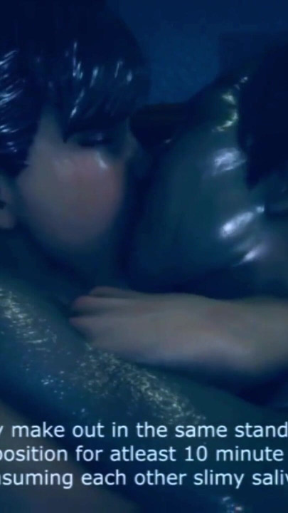 Thrilling moment from "Street fighter - Chun Li ( Part 01) - Hentai 3D 101"