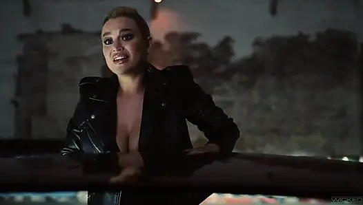 Wicked Iris bölüm 2