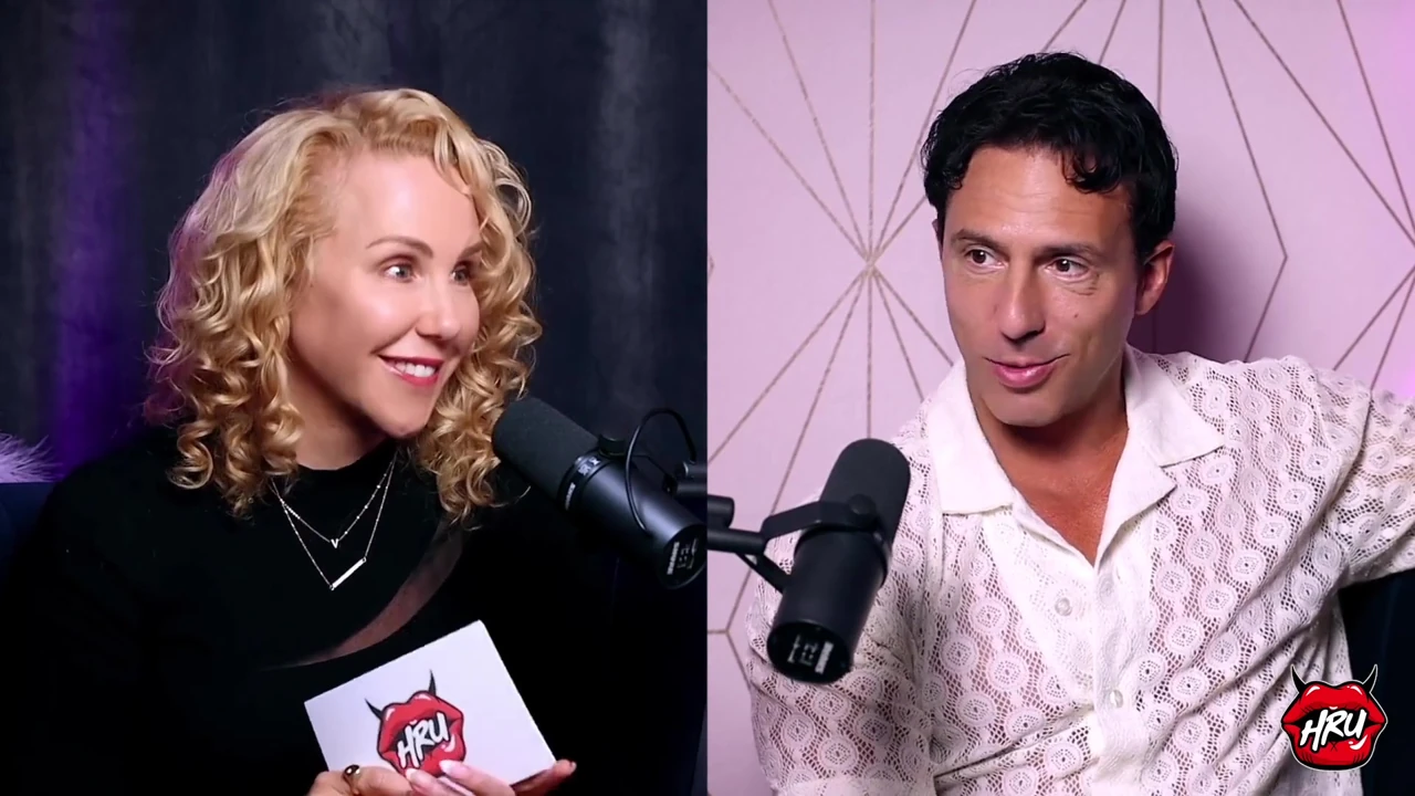 From Reese Rideout to Dom Cruise: Two Decades of Gay-for-pay & His Career Reinvention