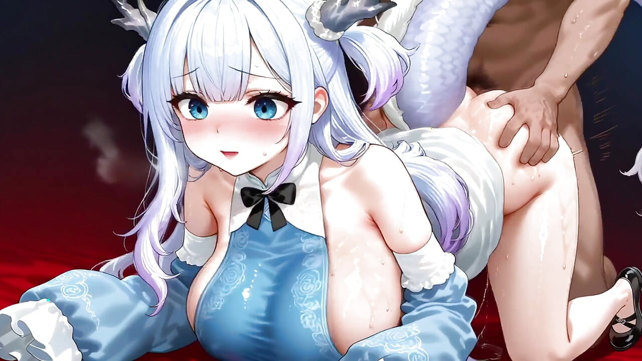 Iung Wu (azur Lane)