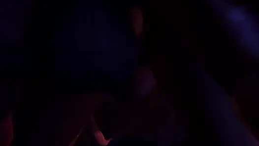 Miranda Lawson Alien Dna