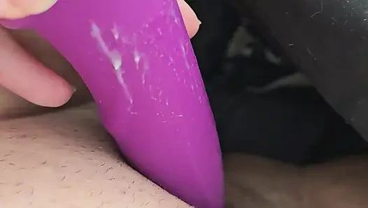 Sabah Mastürbasyon Oyuncağı