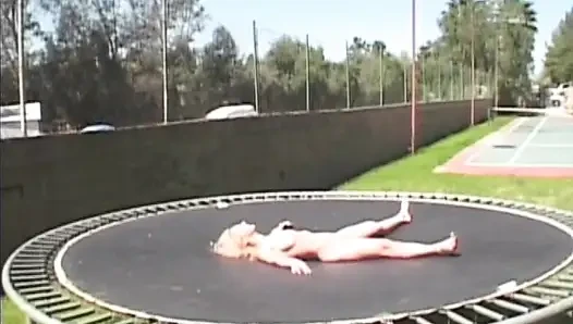 This Squirting Orgy with French Babes Will Blow Your Mind Once You See It