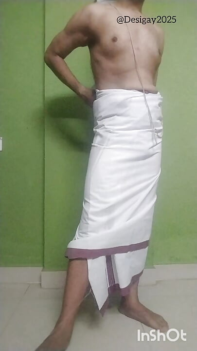 ホワイト・ムンドゥ&バム・トゥワーク