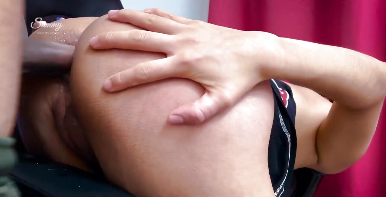 Luôn sẵn sàng với cặp mông nhỏ của tôi, tôi có phải là một người cha kế ngoan không?