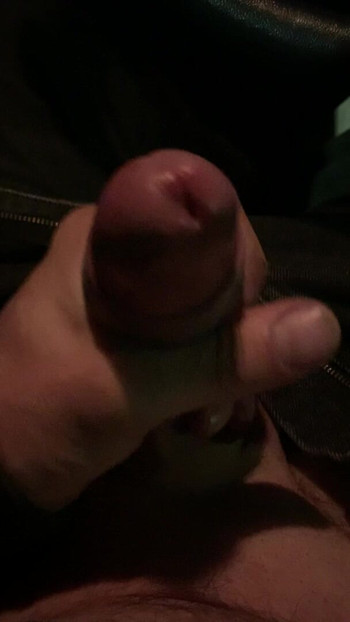Suck my cock