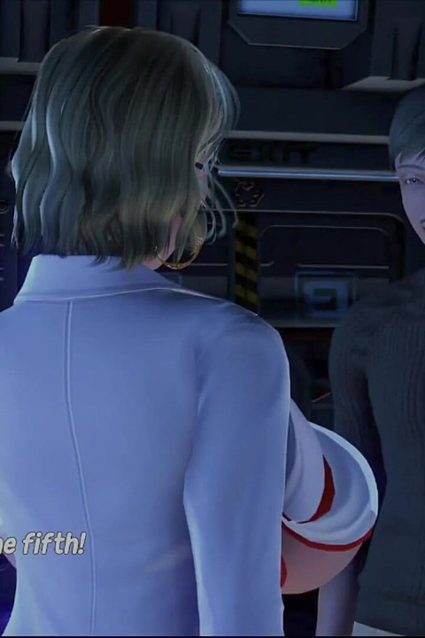 Musim Hayat Max 4 episod 245 mengongkek jururawat dan MILF dengan tetek besar