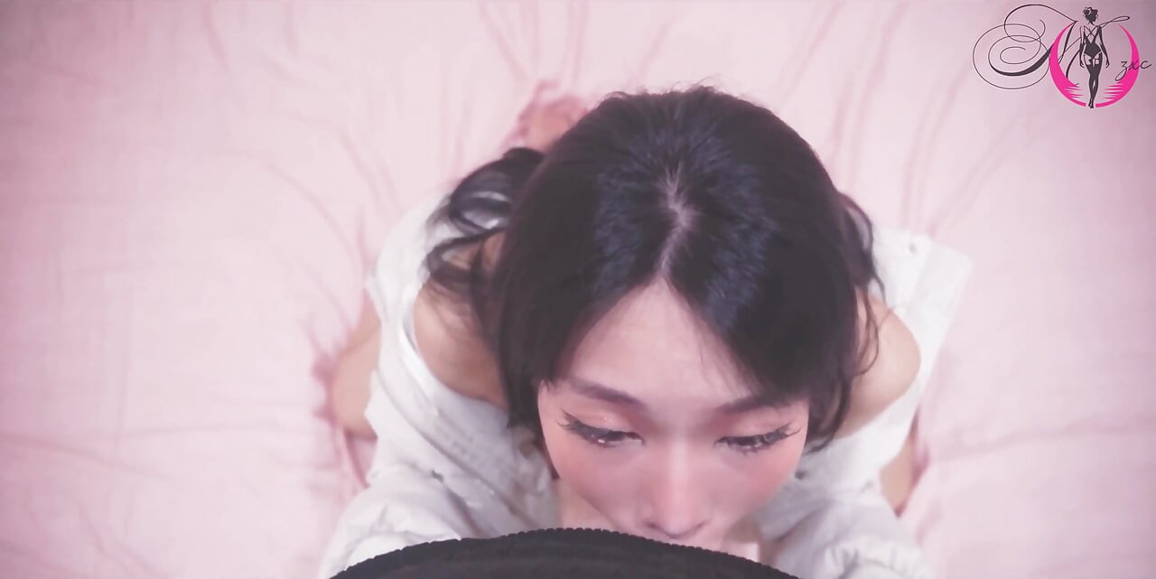 POV: When your Stepsister turns up the heat