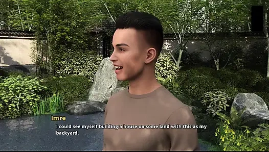 College Kings 33 Imre Saw Me Amd Nora Kiss