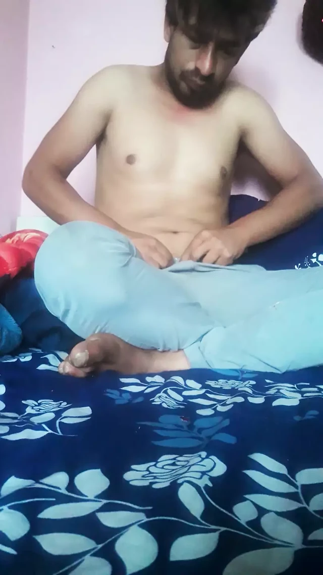 boy masturbating hard