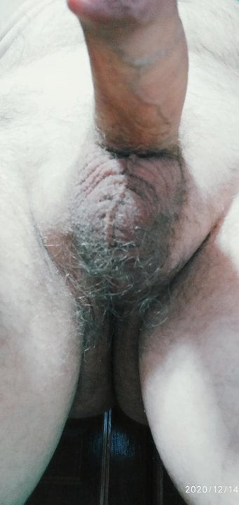 My dick