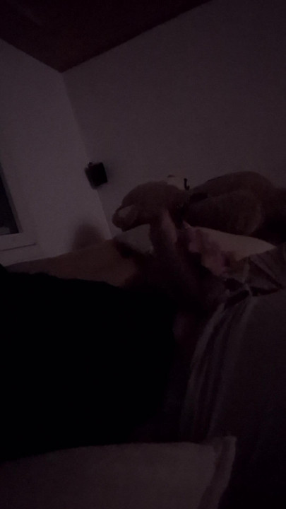 Horny night