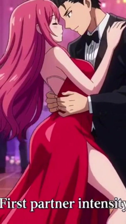 Prom Night Passion Shy Beauty Loses Her Virginity in Sensual Group Embrace | Clip 1