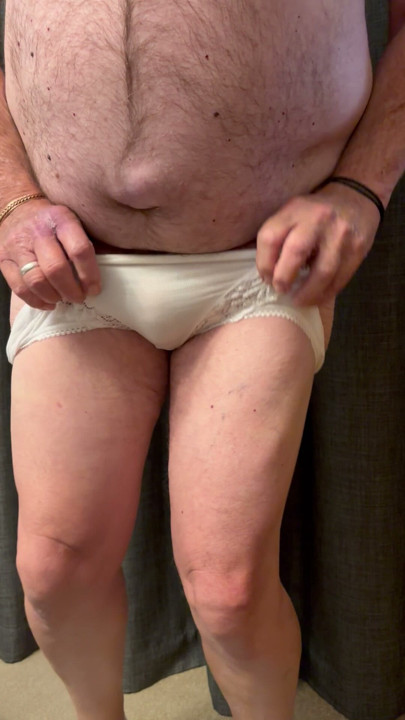 Damart panties