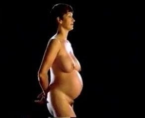 Growing Belly