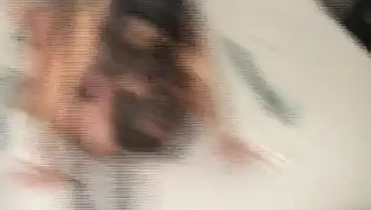 Almanya'dan gerçek amatör parmaklanıyor ve sikiliyor