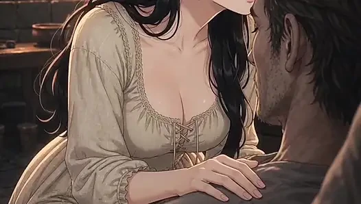 Die ehefrau des schmieds ep1