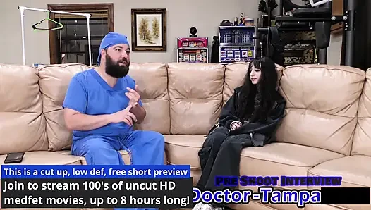 Dr Tampa - babasının küçük sürtüğü - Alice Rose