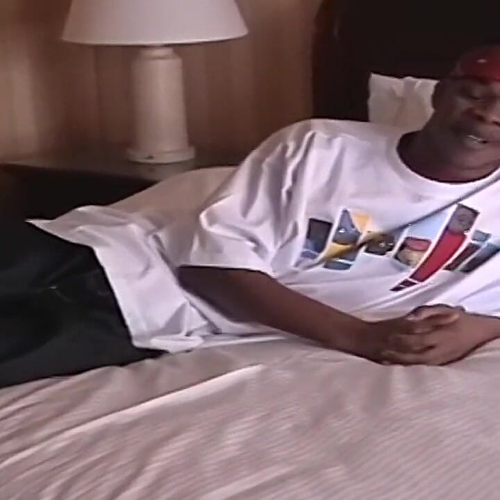 Speedy - Thugboy