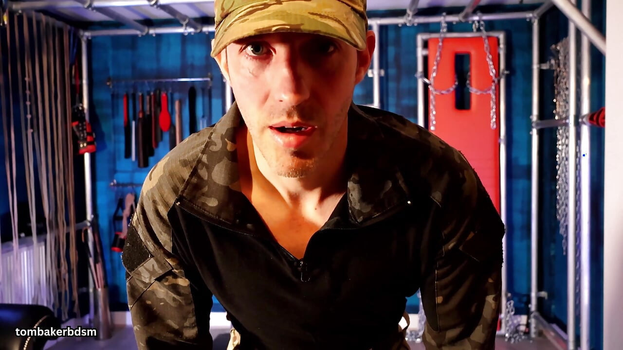 POV - Sadistic Military Training Academy