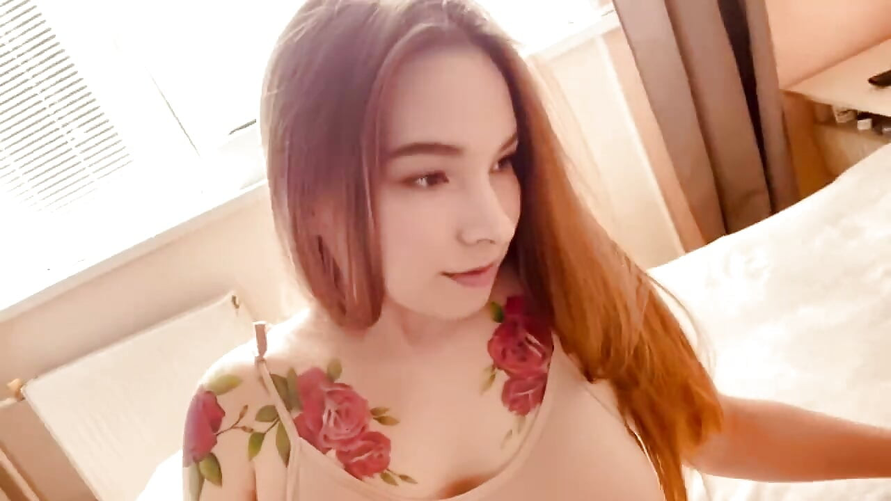 Pada 18 Si comel ini bukan lagi dara