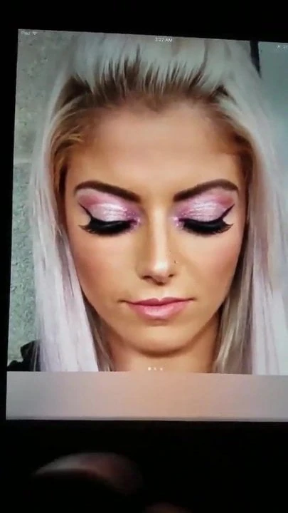 Alexa bliss 2