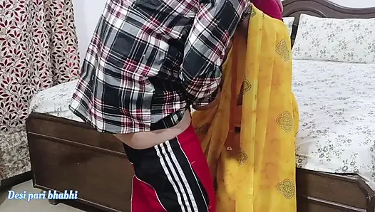 Tailor - ngentot wanita hot india di tokonya. Hindi Audio Video