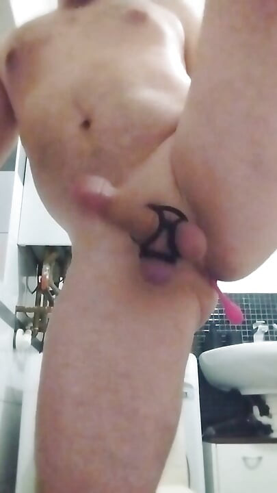 Masturbate