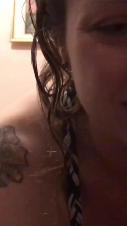 お風呂に入った後、あなたと話す | クリップ 3