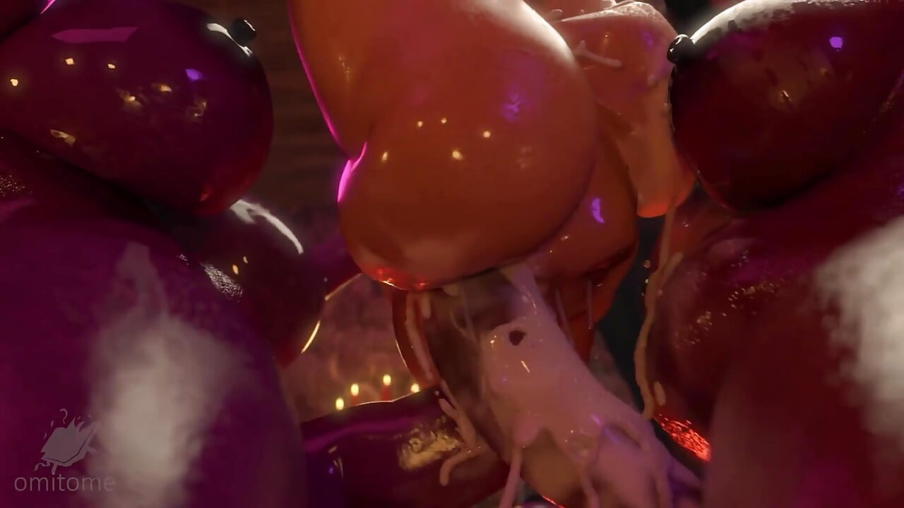 Betty 's dream, epizoda 2 Od Omitome