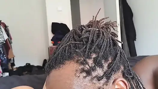 Wildenglishbbw büyük zenci yarağı nata4sex klitorisimi yalıyor diliyle beni sikiyor