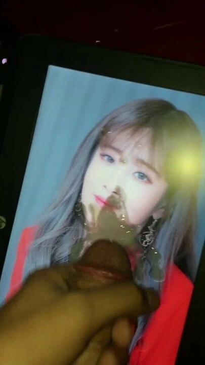 Lovelyz (Jiae) - Cum Tribute 3 - Two Times