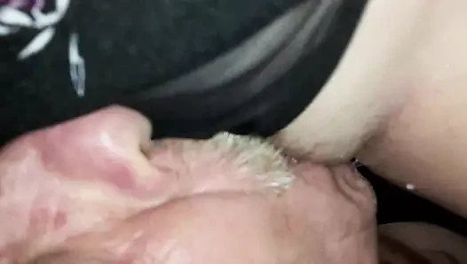 Cum for me baby