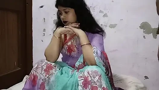 Indian Bhabhi Gym Teacher Hardcore Rough Fuck Her Pussy Creampie