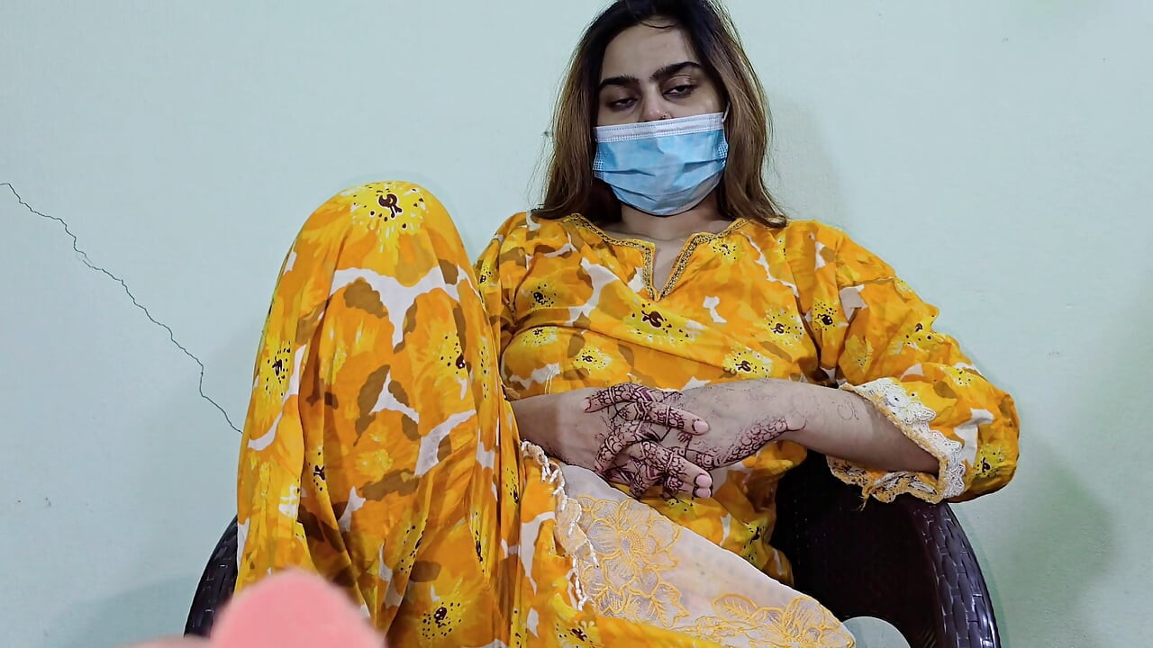 Arsal Fucking Horny Sister's friend Behan Ki College girl ko Chod dia