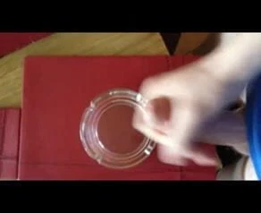 20 Year Old Irish Cumshot