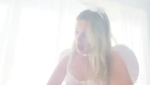 Aksi hot lesbian ayah tiri charlie forde, kitana montana, jay romero